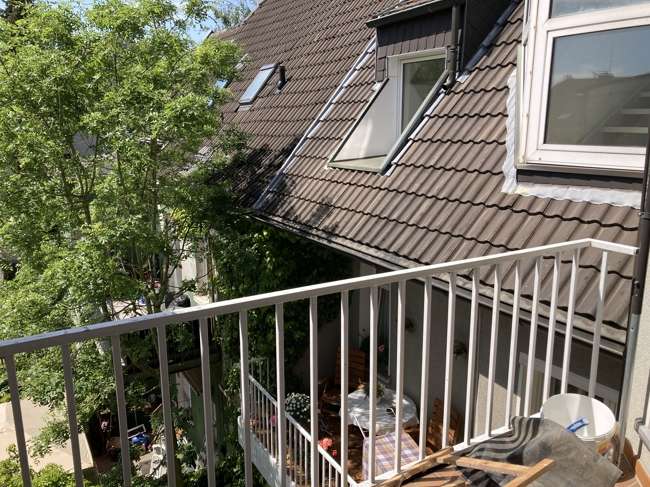 Zimmer Essen / Bredeney Bredeney - 2 Zimmer, 1.390&euro; | Angebot:19205165