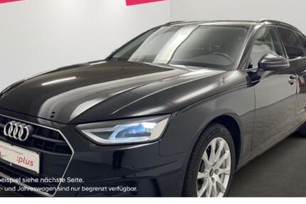 Audi A4 56.874 km 20.990 &euro; Neuss 41464