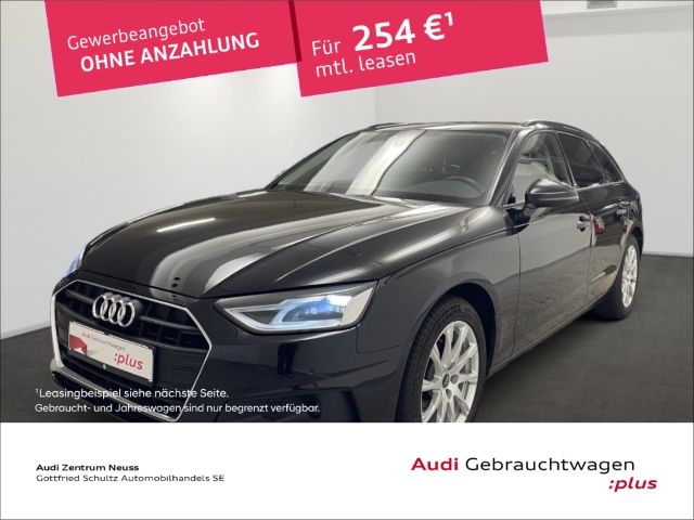 Audi A4 56.874 km 20.990 &euro; Neuss 41464