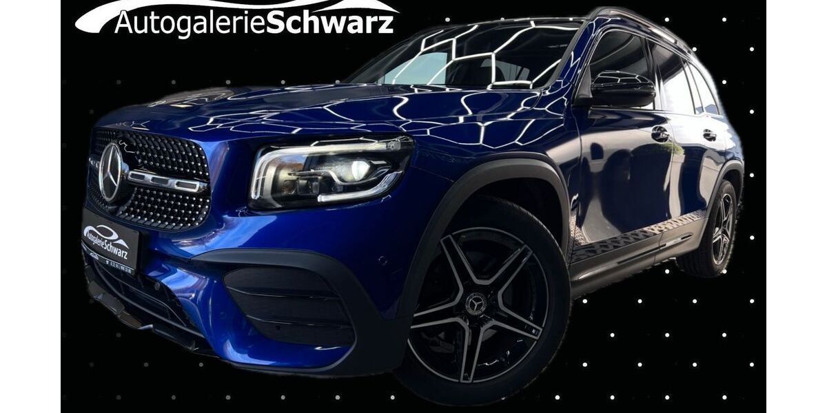 Mercedes-Benz GLB 200 132.340 km 32.790 &euro; Remscheid 42897