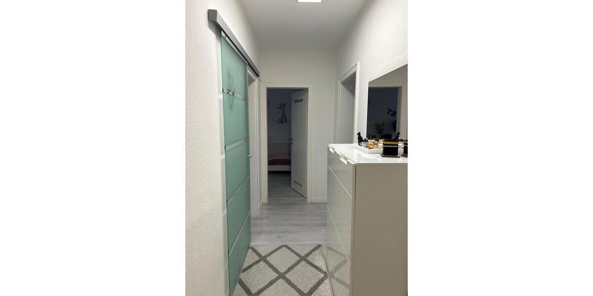Etagenwohnung Duisburg Mittelmeiderich - 3 Zimmer, 65 m&sup2;, 115.000&euro; | Angebot:26967059
