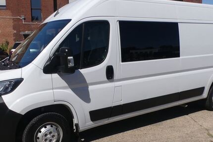 Peugeot Boxer 123.271 km 23.950 &euro; Essen 45309