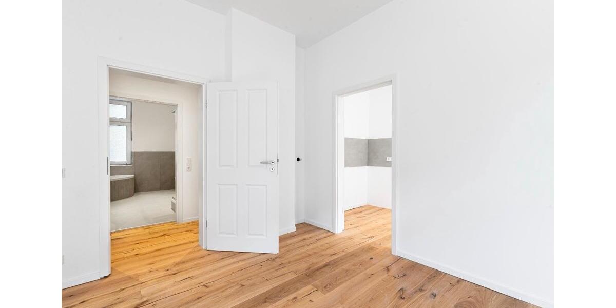 Etagenwohnung Wuppertal Arrenberg - 2 Zimmer, 75 m&sup2;, 1.000&euro; | Angebot:25962495