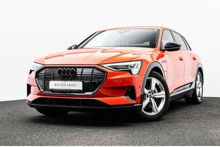 Audi e-tron 46.909 km 30.560 &euro; Hagen 58091