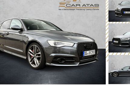 Audi A6 171.000 km 26.880 &euro; Solingen 42699
