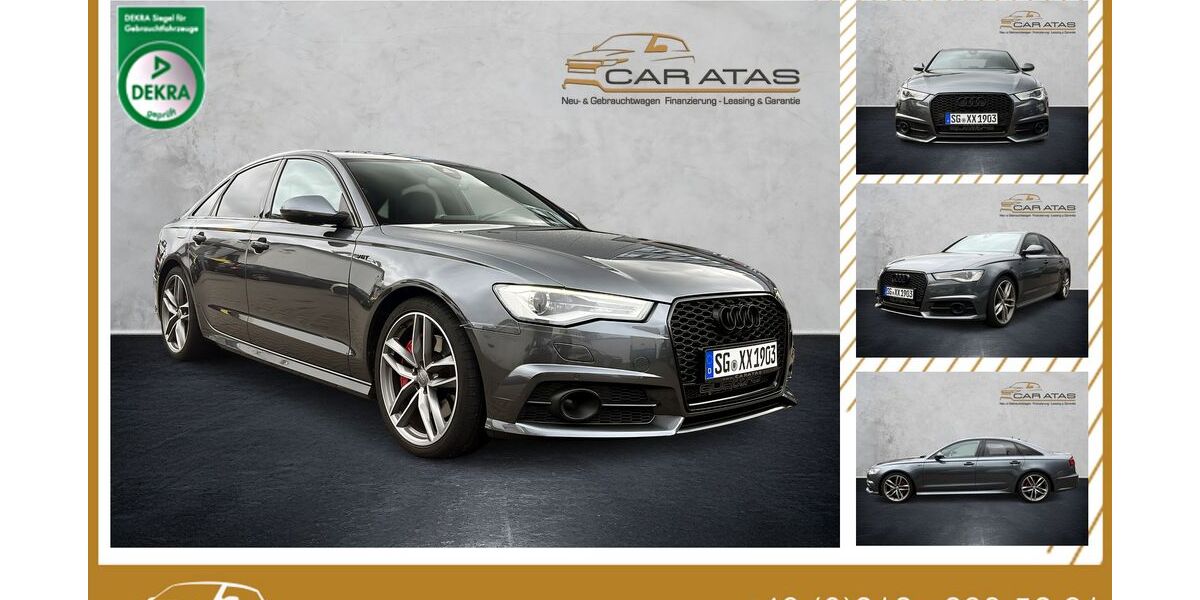 Audi A6 171.000 km 26.880 &euro; Solingen 42699