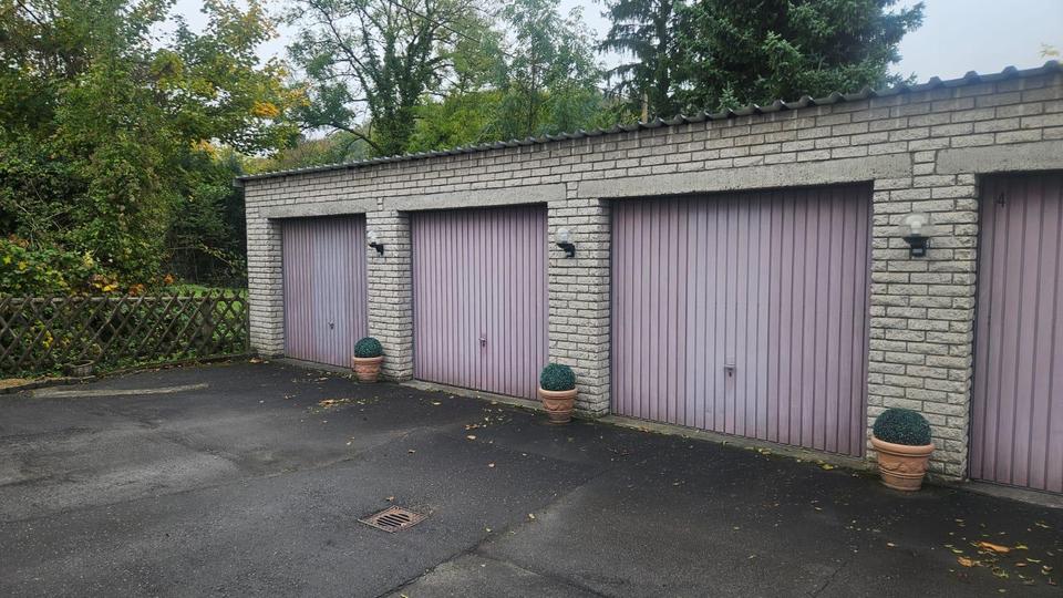 Reihenhaus Wuppertal Dornap - 4 Zimmer, 115 m&sup2;, 1.675&euro; | Angebot:25789637