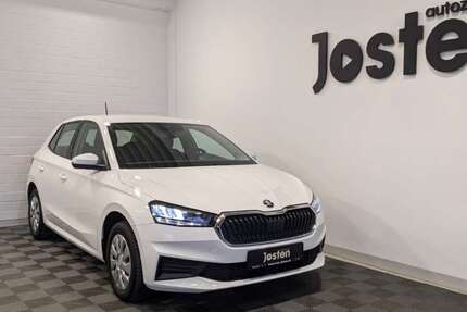 Skoda Fabia 22.959 km 13.890 &euro; Monheim 40789