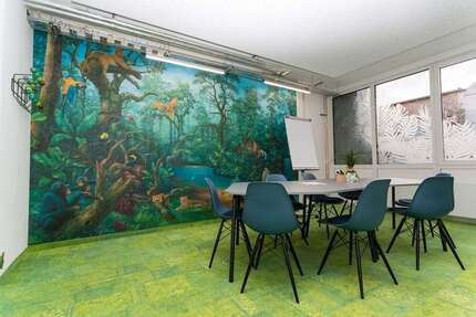 Gewerbeobjekt Bochum - 1.390&euro; | Angebot:26012360