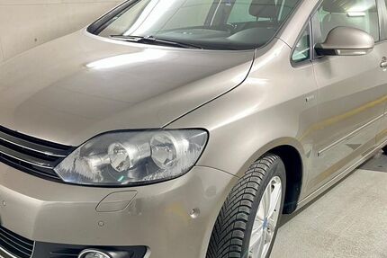VW Golf 194.000 km 4.800 &euro; Essen 45309