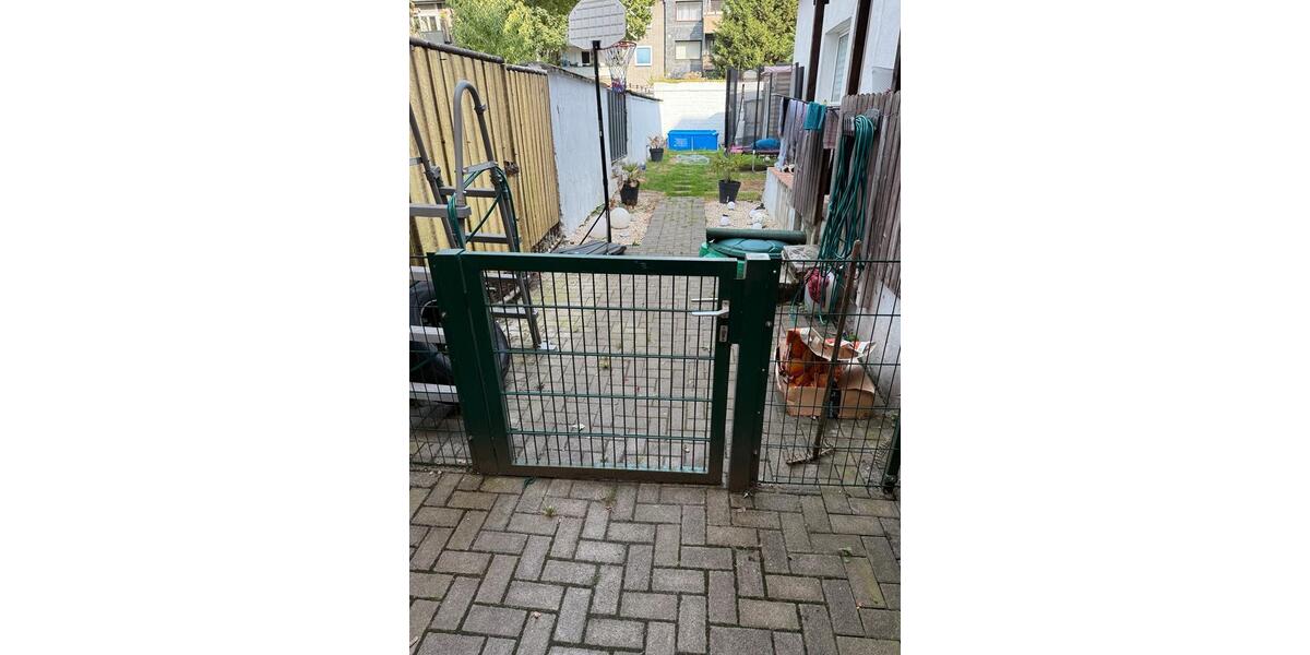 Erdgeschoßwohnung Duisburg Duisburg-Mitte - 3 Zimmer, 80 m&sup2;, 1.050&euro; | Angebot:27548847