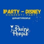 iPartyPeople Fulda Disney Party