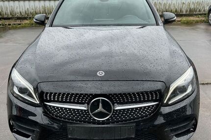 Mercedes-Benz C 300 103.384 km 18.900 &euro; Ennepetal 58256