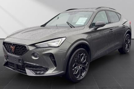 Cupra Formentor 19.816 km 43.990 &euro; Solingen 42719