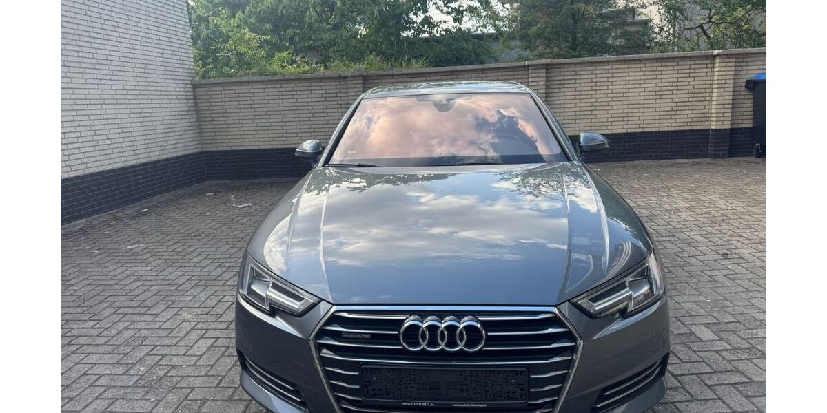 Audi A4 357.000 km 13.900 &euro; Duisburg 47057