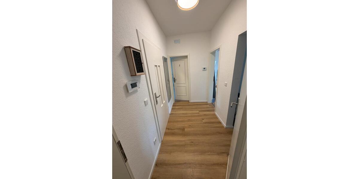 Dachgeschoßwohnung Essen Südviertel - 2.5 Zimmer, 55 m&sup2;, 950&euro; | Angebot:27577459