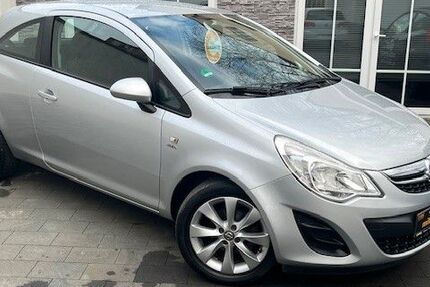 Opel Corsa 115.000 km 3.490 &euro; Oberhausen 46145