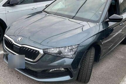 Skoda Scala 19.465 km 18.338 &euro; Hagen 58091