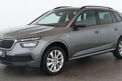 Skoda Kamiq 32.400 km 19.684 &euro; Neuss 41464