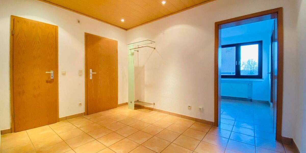 Etagenwohnung Essen Schönebeck - 5 Zimmer, 119 m&sup2;, 1.000&euro; | Angebot:25774953