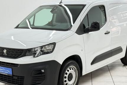 Peugeot Partner 91.791 km 11.490 &euro; Wuppertal 42285