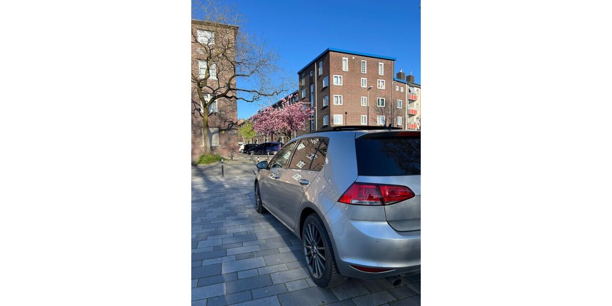 VW Golf 139.500 km 10.450 &euro; Duisburg 47053