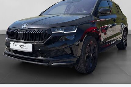 Skoda Karoq 72.590 km 25.980 &euro; Remscheid 42857
