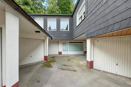 Haus Hagen Hagen-Mitte - 2 Zimmer, 82 m&sup2;, 574&euro; | Angebot:26442222