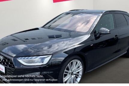 Audi A4 48.424 km 39.900 &euro; Düsseldorf 40233
