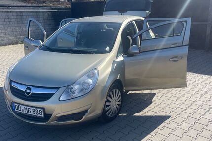 Opel Andere 105.000 km 4.800 &euro; Oberhausen 46049