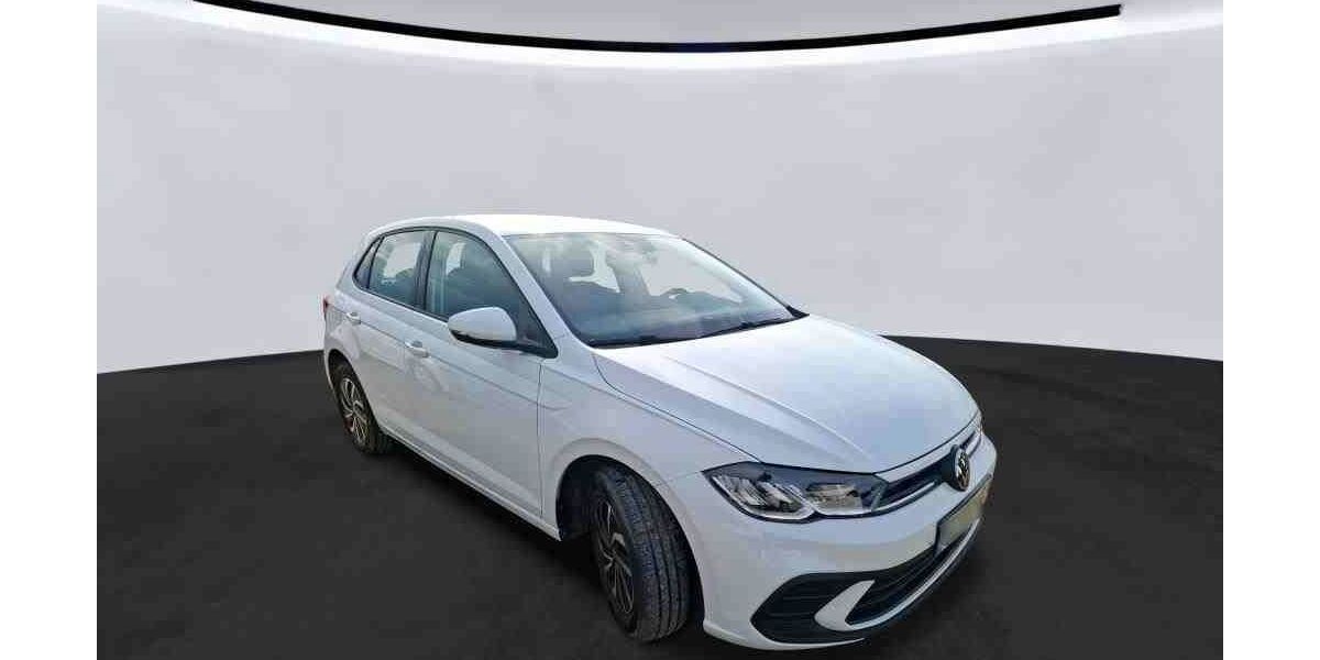 VW Polo 7.800 km 19.980 &euro; Heiligenhaus 42579