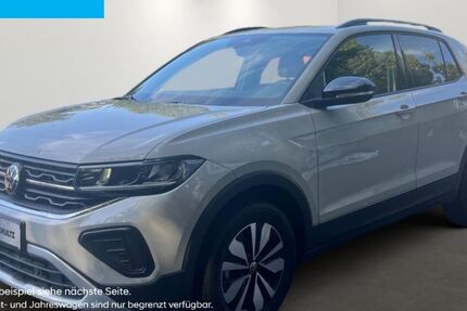 VW T-Cross 10.804 km 19.990 &euro; Wuppertal 42109