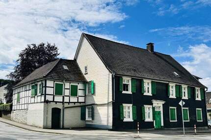 Haus Schwelm - 1 Zimmer, 313 m&sup2;, 148.000&euro; | Angebot:25877476