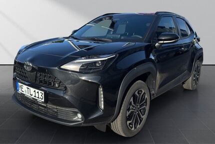 Toyota Yaris Cross 3.000 km 27.880 &euro; Velbert 42549