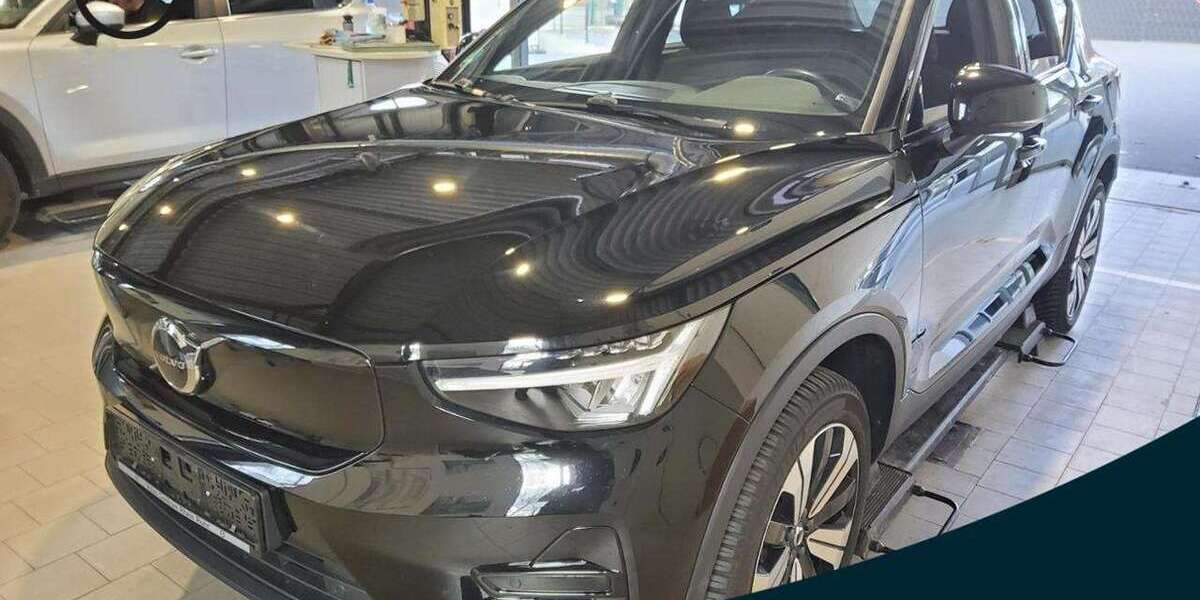 Volvo XC40 70.703 km 24.950 &euro; Essen-Kray 45309