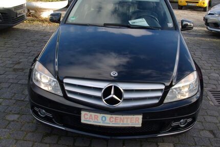 Mercedes-Benz C 200 202.500 km 6.600 &euro; Bottrop 46242