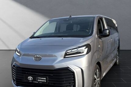 Toyota Proace (Verso) 21.562 km 37.950 &euro; Duisburg 47055