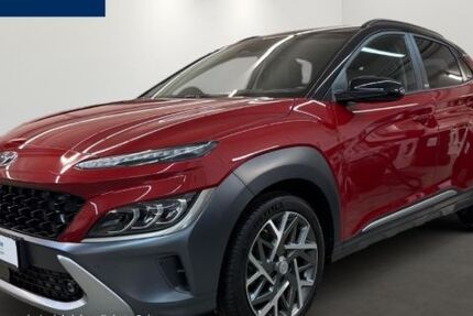 Hyundai KONA 56.393 km 17.980 &euro; Mülheim 45478