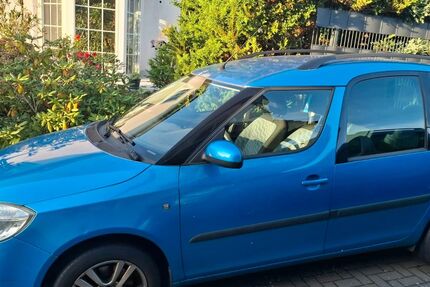Skoda Roomster 251.198 km 1.999 &euro; Burscheid 51399