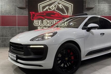 Porsche Macan 54.703 km 73.990 &euro; Remscheid 42897
