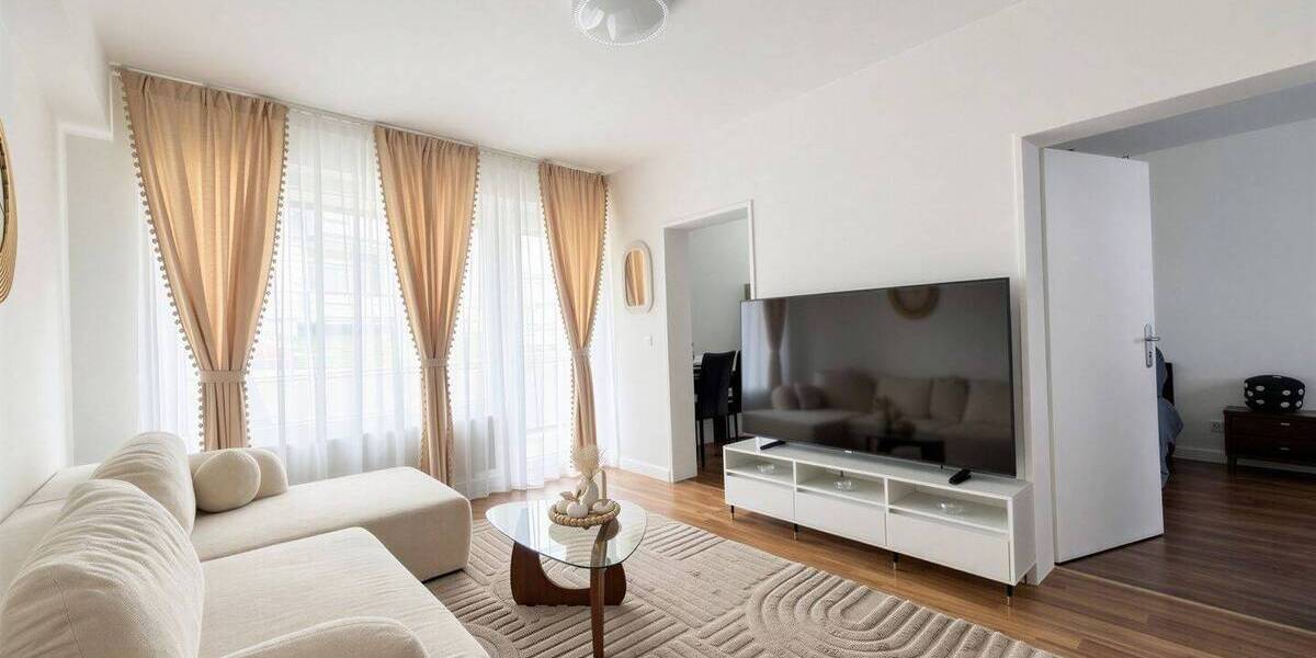 Etagenwohnung Burscheid - 3 Zimmer, 64 m&sup2;, 166.000&euro; | Angebot:26794925