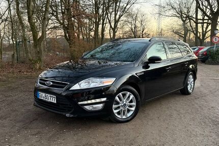 Ford Mondeo 209.000 km 3.800 &euro; Neuss 41464