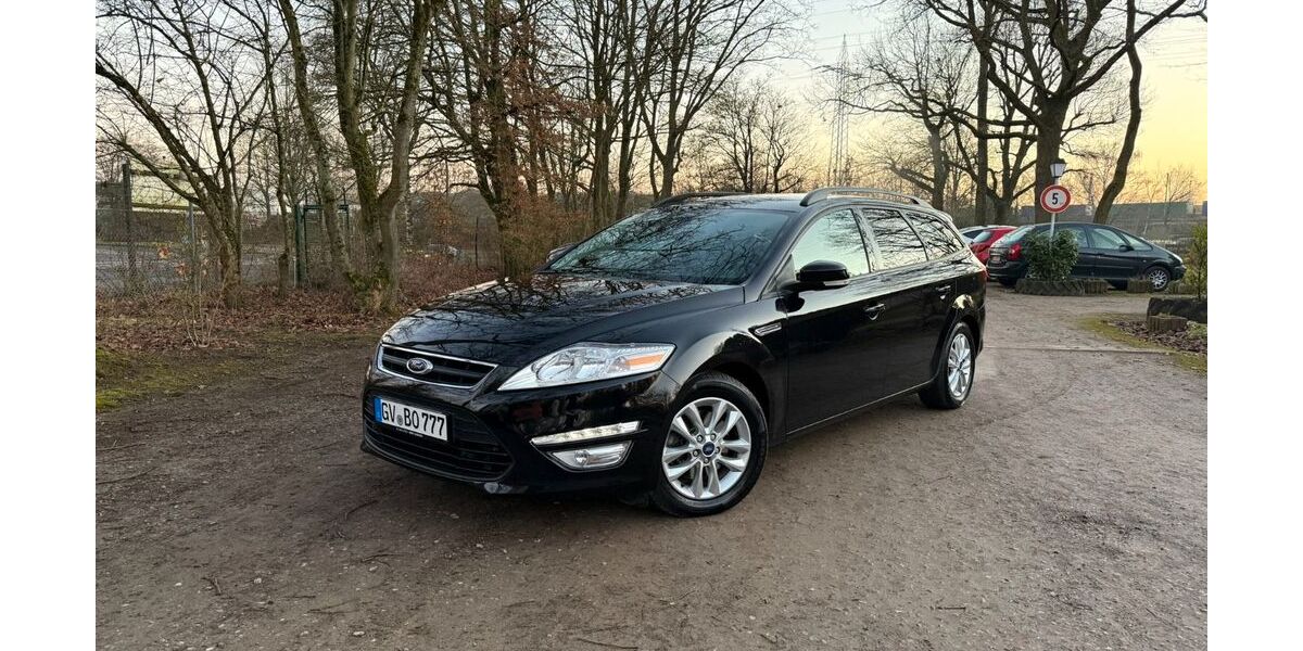 Ford Mondeo 209.000 km 3.800 &euro; Neuss 41464