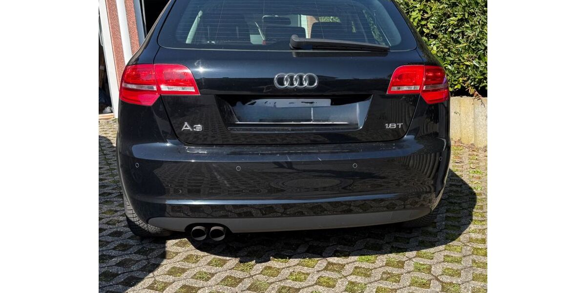 Audi A3 169.000 km 6.449 &euro; Remscheid 42855