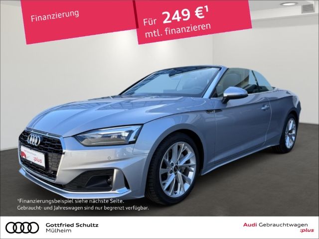 Audi A5 31.412 km 34.980 &euro; Mülheim 45478