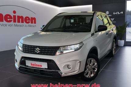 Suzuki Vitara 48.956 km 13.909 &euro; Hagen 58135