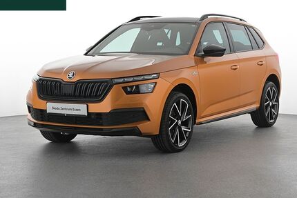 Skoda Kamiq 27.051 km 20.960 &euro; Essen 45143