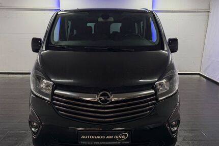 Opel Vivaro 219.987 km 14.999 &euro; Ratingen bei Düsseldorf 40878