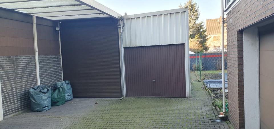 Doppelhaushälfte Duisburg Walsum - 8 Zimmer, 149 m&sup2;, 440.000&euro; | Angebot:25591847