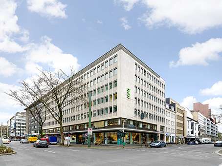 Gewerbeobjekt Düsseldorf Stadtmitte - 1.038&euro; | Angebot:26010699